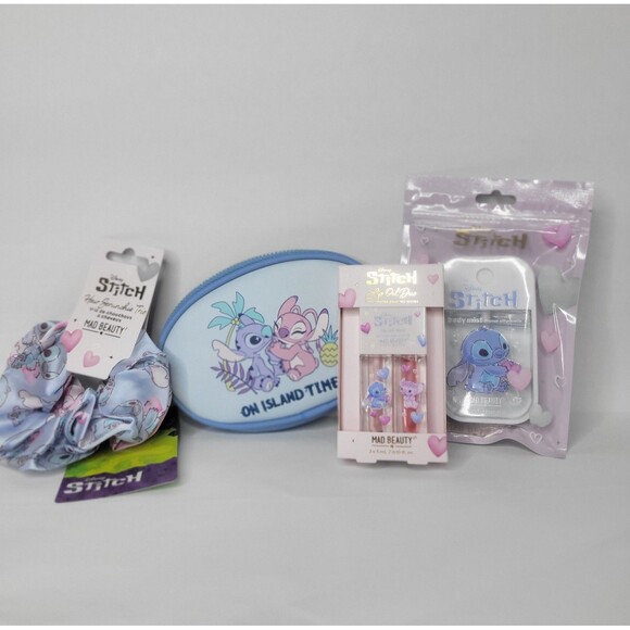 Angel And Stitch Gift Bundle - Picture 2 of 10